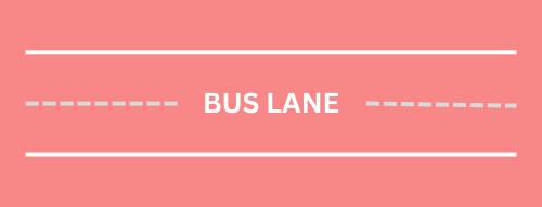 Buslane