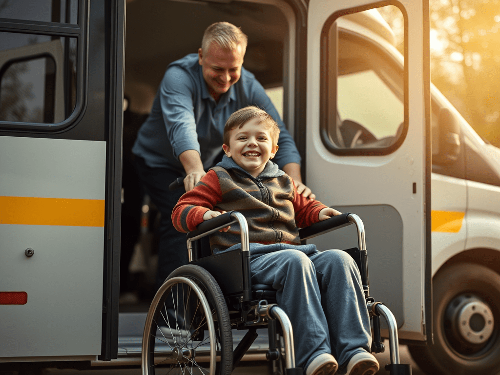 Buslane Community Interest&nbsp;Company